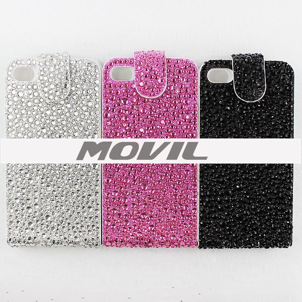 NP-1333 Funda para iphone 4G NP-1333-14g